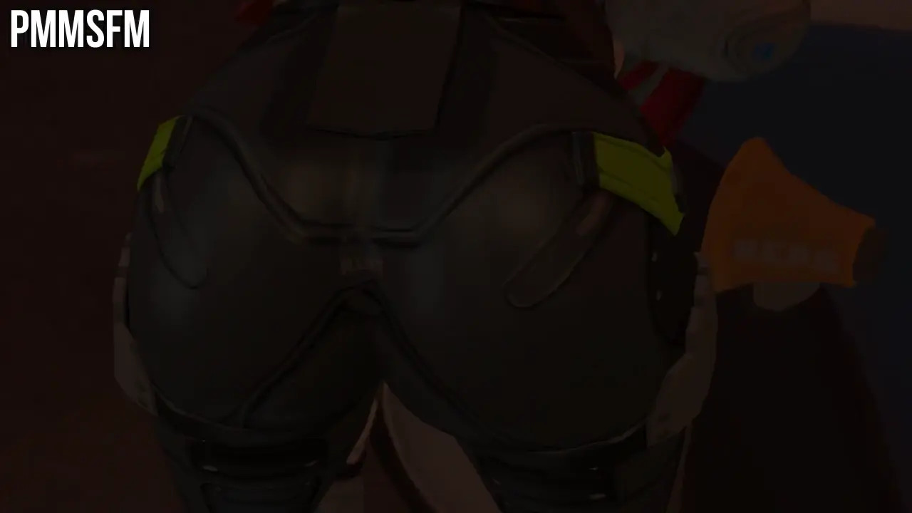 Fuckin Zone Zero: Jane Doe - PMMSFM