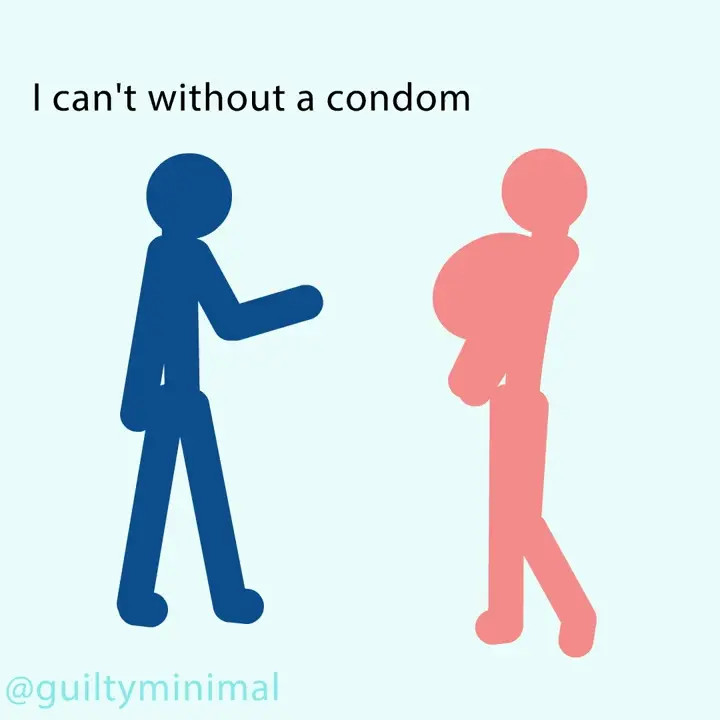 StickLewds mem - Do what you like