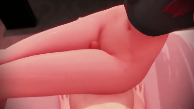 Sugardust Hu Tao Compilation