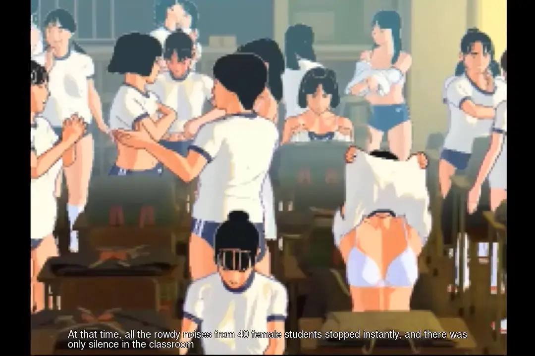 (Engsub) Slip&Stop1988 #1 - Supercut Ver.