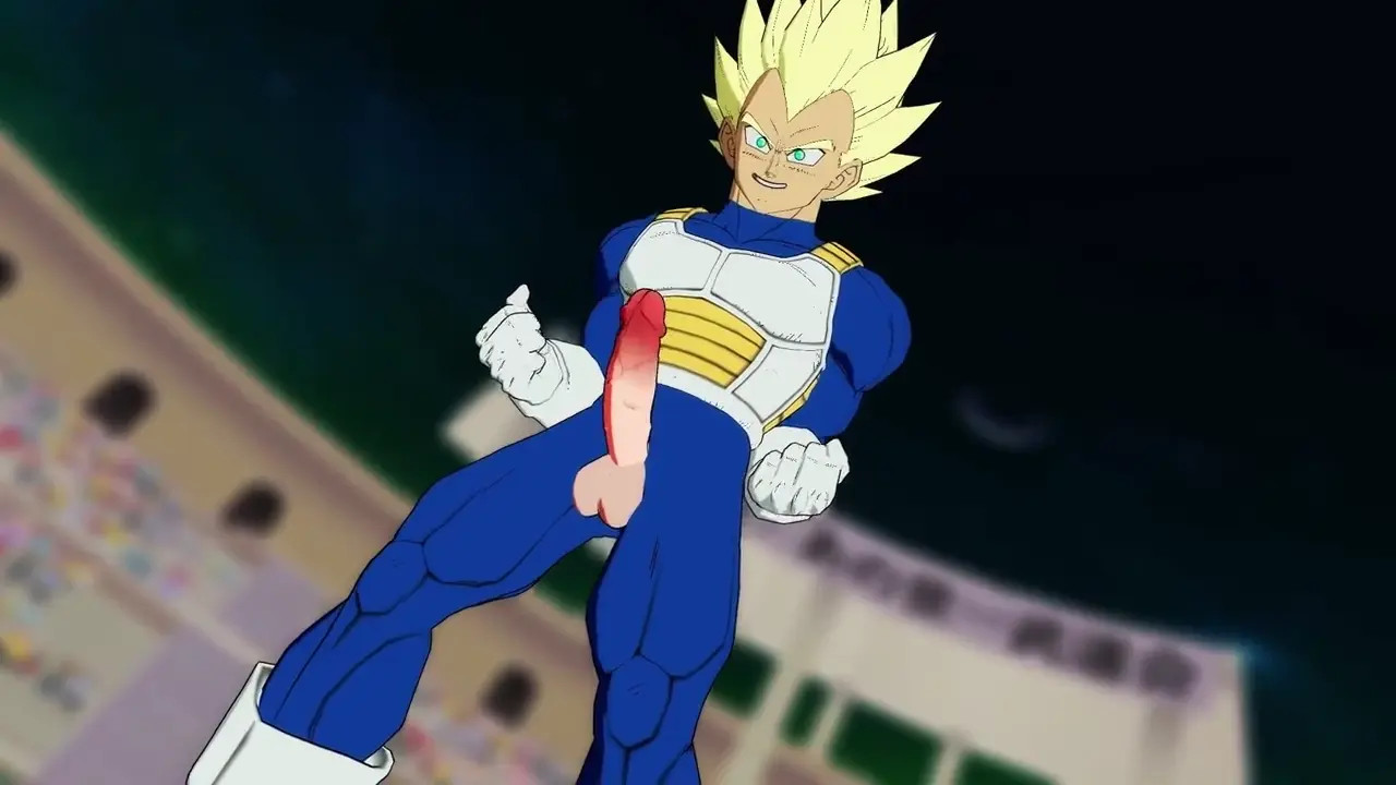 Ballbusting Championship [YokoBB]