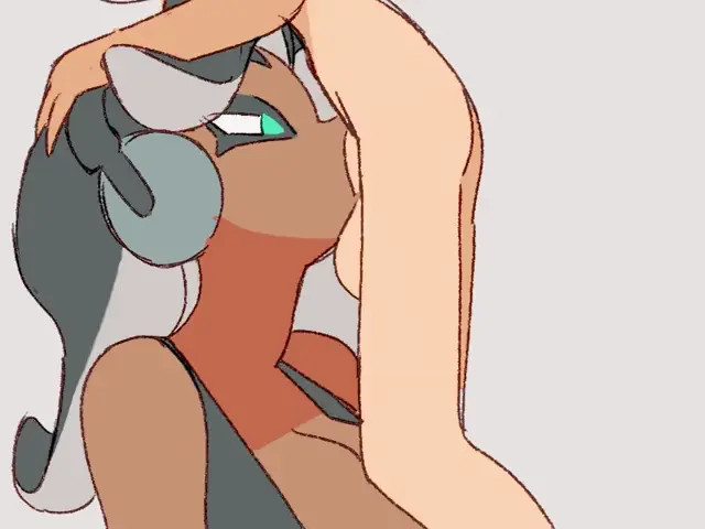Marina Throat