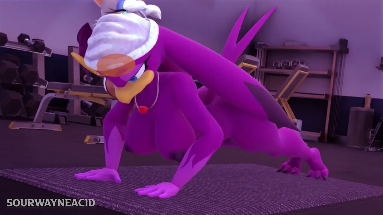 New Hentai: Wave Workout - Stream & Download HD | rule34tv.com