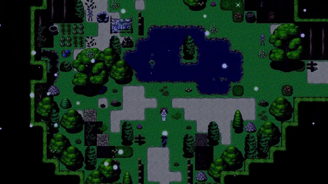 Fr5ut - Succubus Covenant, Drita If Paizuri