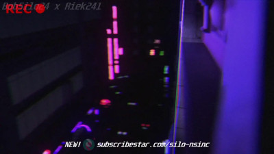 PREVIEW She-Venom (MayoSplash) x Spider-Man