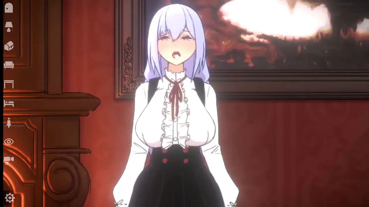 Doll Room [H-scenes]