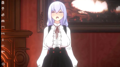 Doll Room [H-scenes]