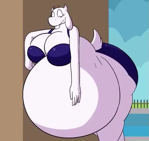 Post vore by hookieloof