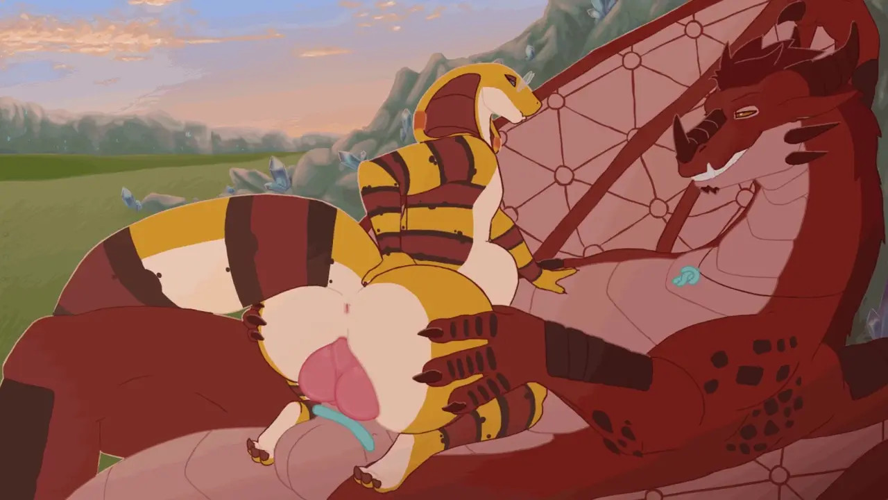 lo-carbquine furry sex