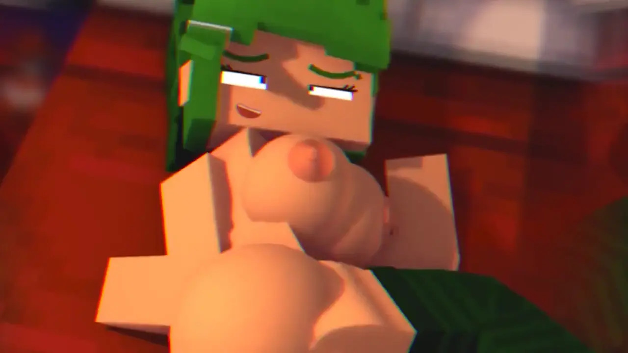 [Minecraft HMV] - "HI, I'M A SLUT" | nery