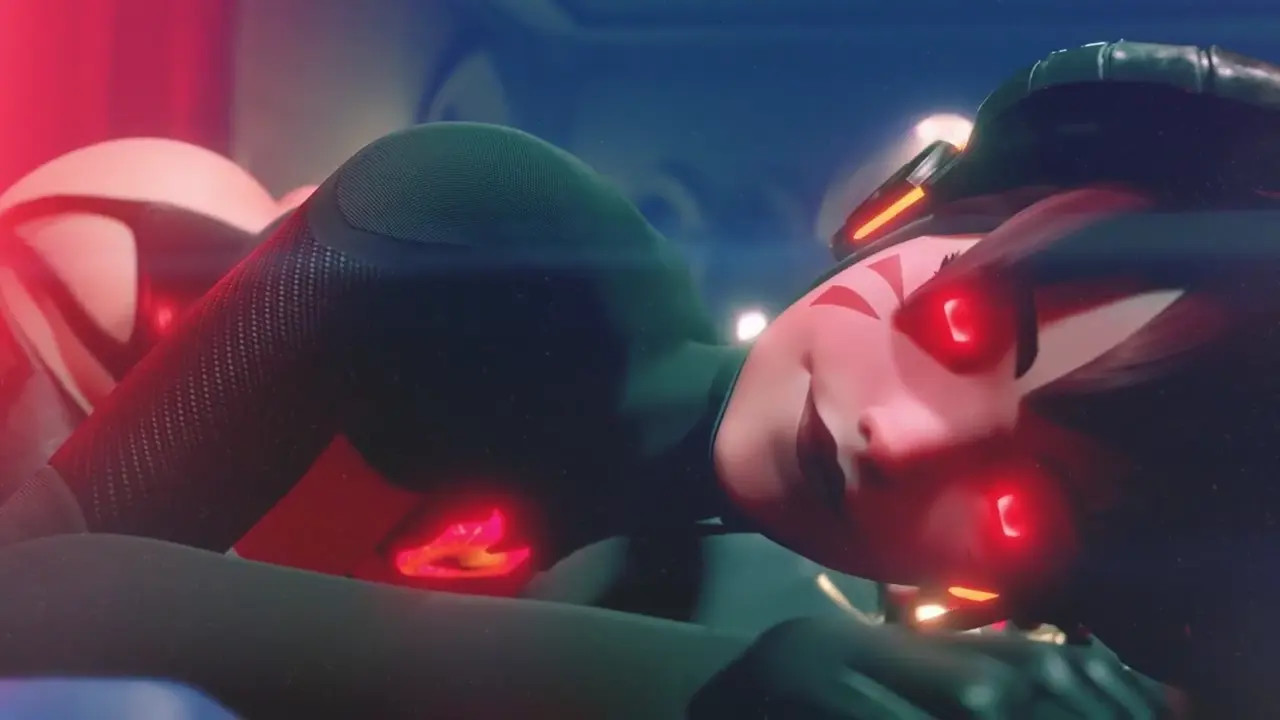 DEMONIC NIGHT - SUCCUBUS, DEMONS AND VAMPIRES [PMV/HMV]