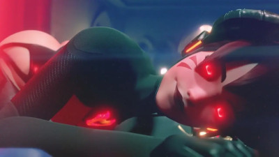 DEMONIC NIGHT - SUCCUBUS, DEMONS AND VAMPIRES [PMV/HMV]