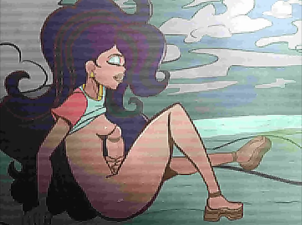 Stevvonie Steven universe futa