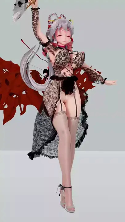 JiMingYue-LuoTianyi insect