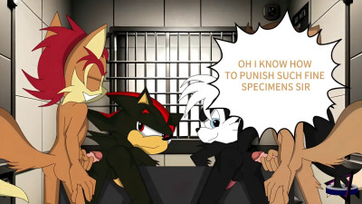 Royals And Villains Part 01