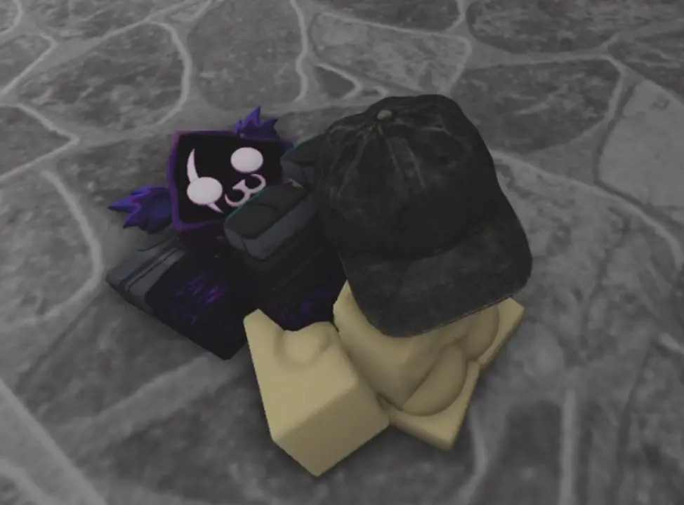 New Hentai: Quick fun with Raven Team Leader [Roblox-Fortnite] - Stream & Download HD | rule34tv.com