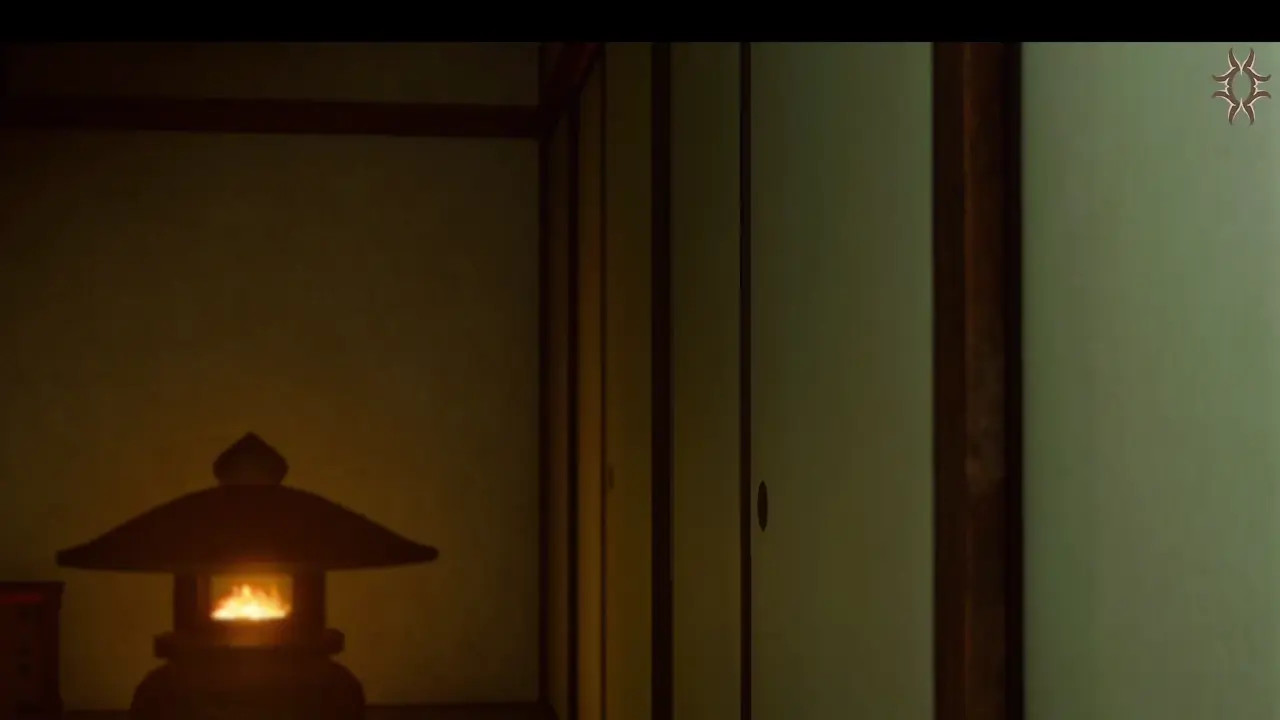 Stray Incubus S2 Part 1