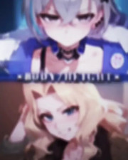 Blacked Waifu tournament Pt12