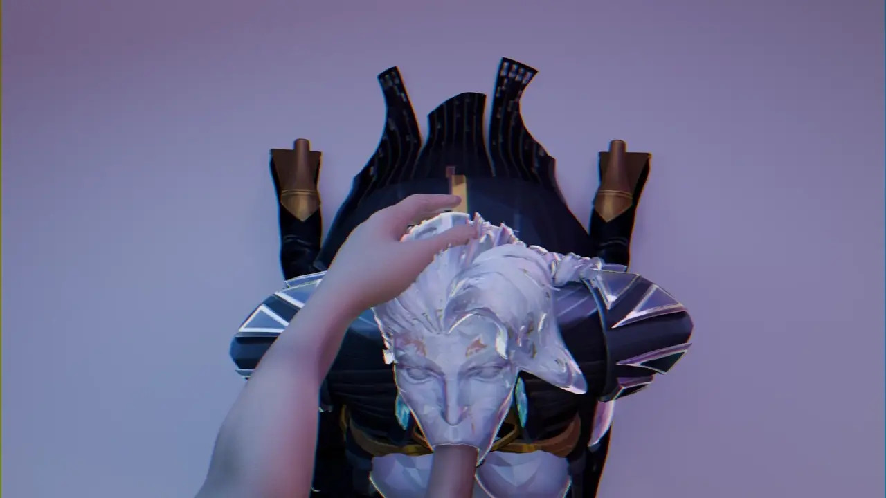 Emma Frost BJ