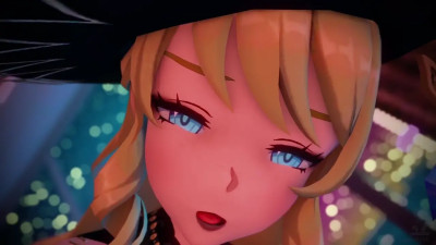 [PMV] Taywat horny impact - GENSHIN IMPACT