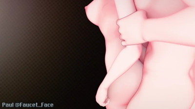 I'LL NEVER MOOM!! Wait.. *GULP*