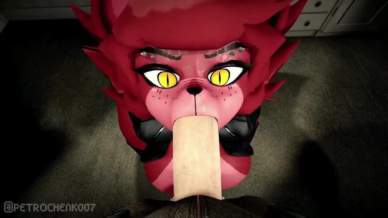 Fexa In My Room PMV