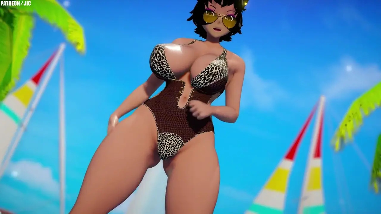 New Thang- Kali Belladonna