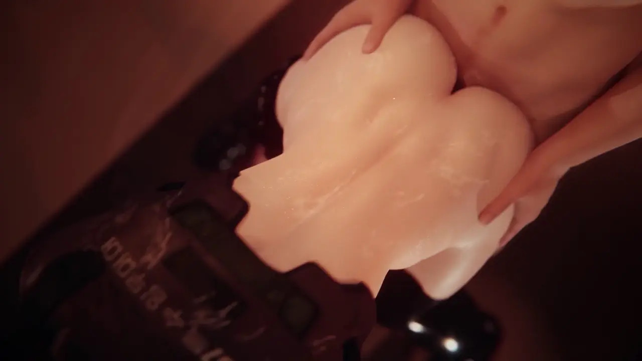 Dokkaebi Anal (Full) [4k] [Idemi]