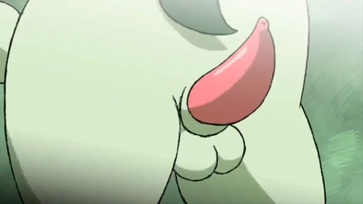 Meowscarada - (X-ray/Film) [Domisket]