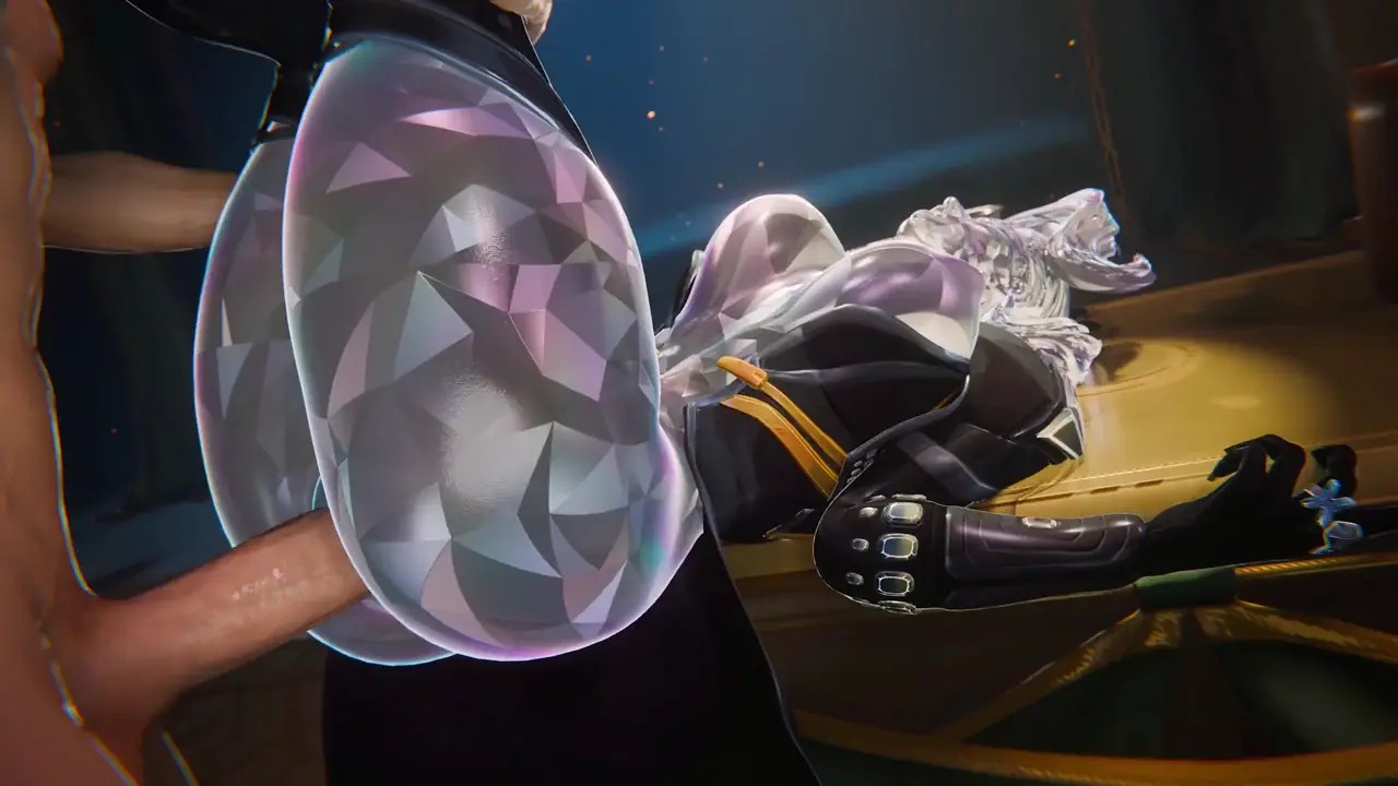 Emma Anal Fuck Alt [NO WM] [Z1g3D] [4K] [60FPS]