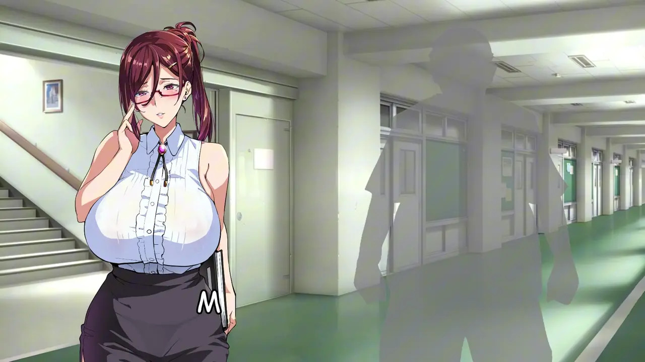 Mizuha (Uncensored partially)