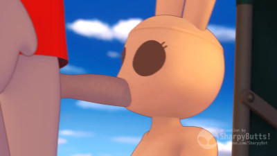 Coco Beach Sex by Sharpybutts