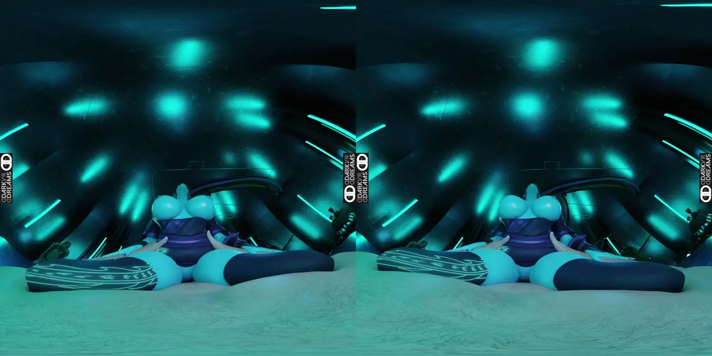 Vr Fortnite coochie