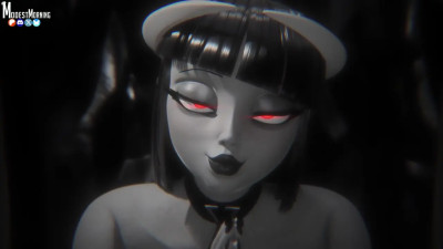 Lena and Phalia's Meeting [ModestMorning]