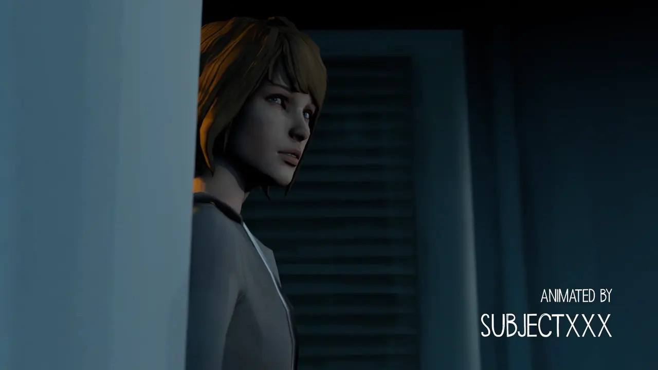 Life is Futa Extended [Subjectxxx][4K]