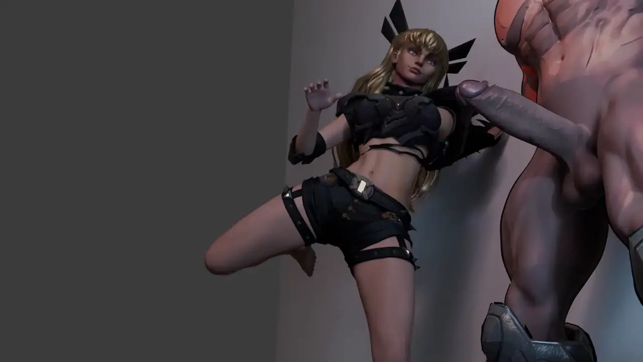 Hit Those Balls Hard [Sakurana]