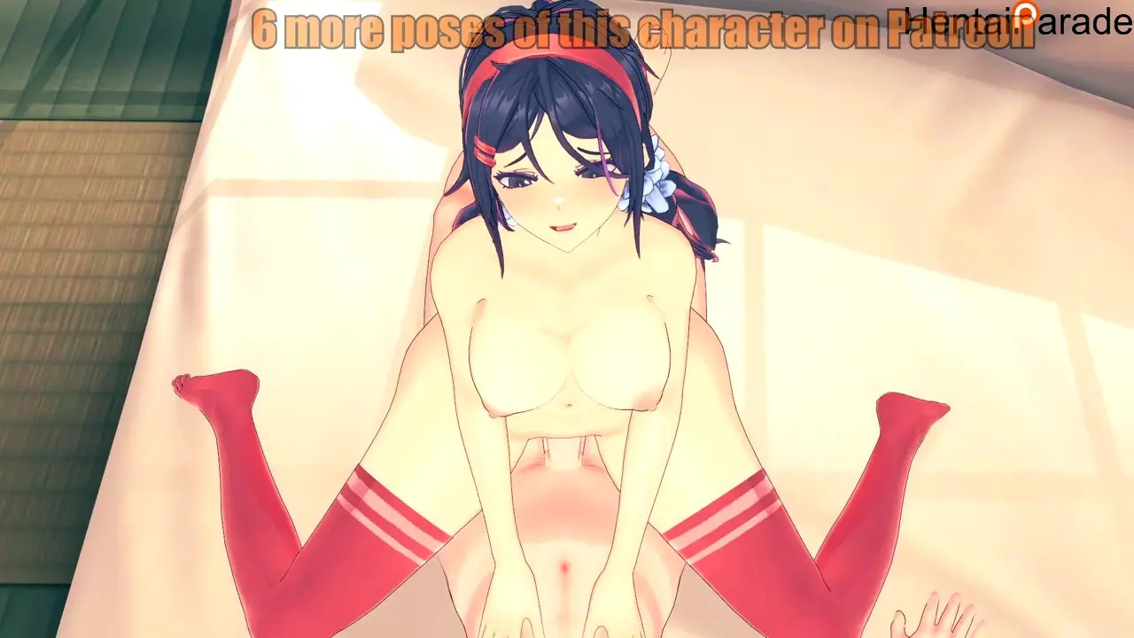 Mita secret ending