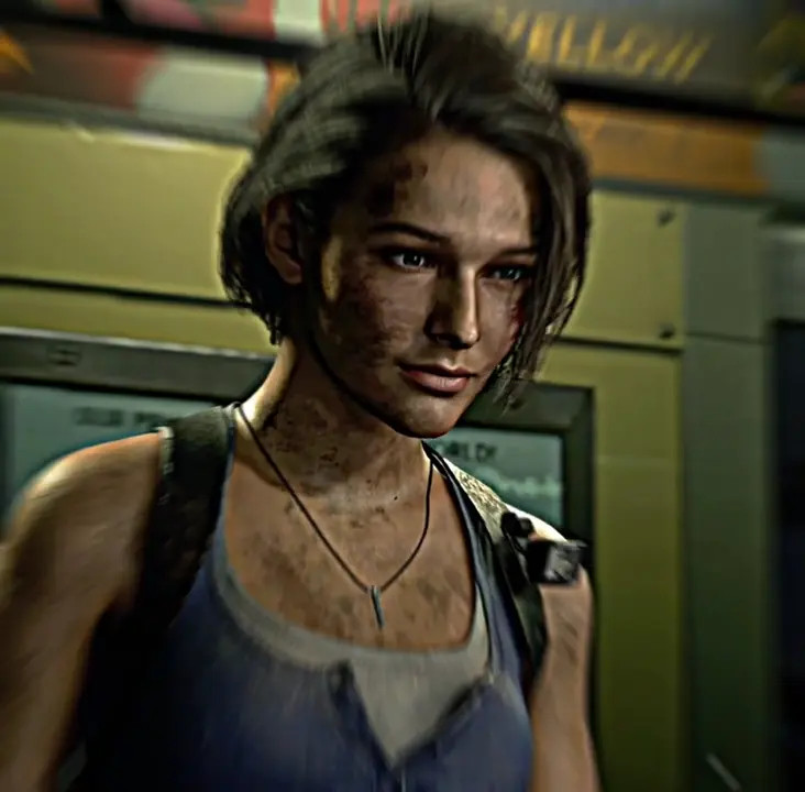 Jill Edit