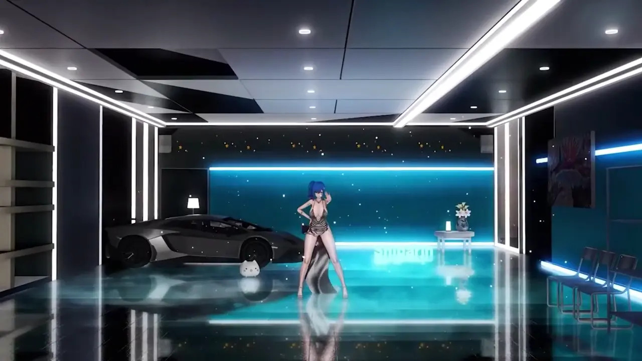 St.Louis - Spicy [Shibarin]