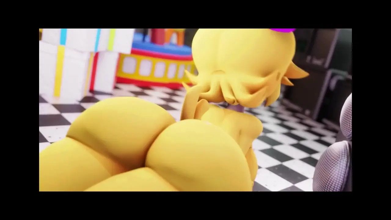 Chica