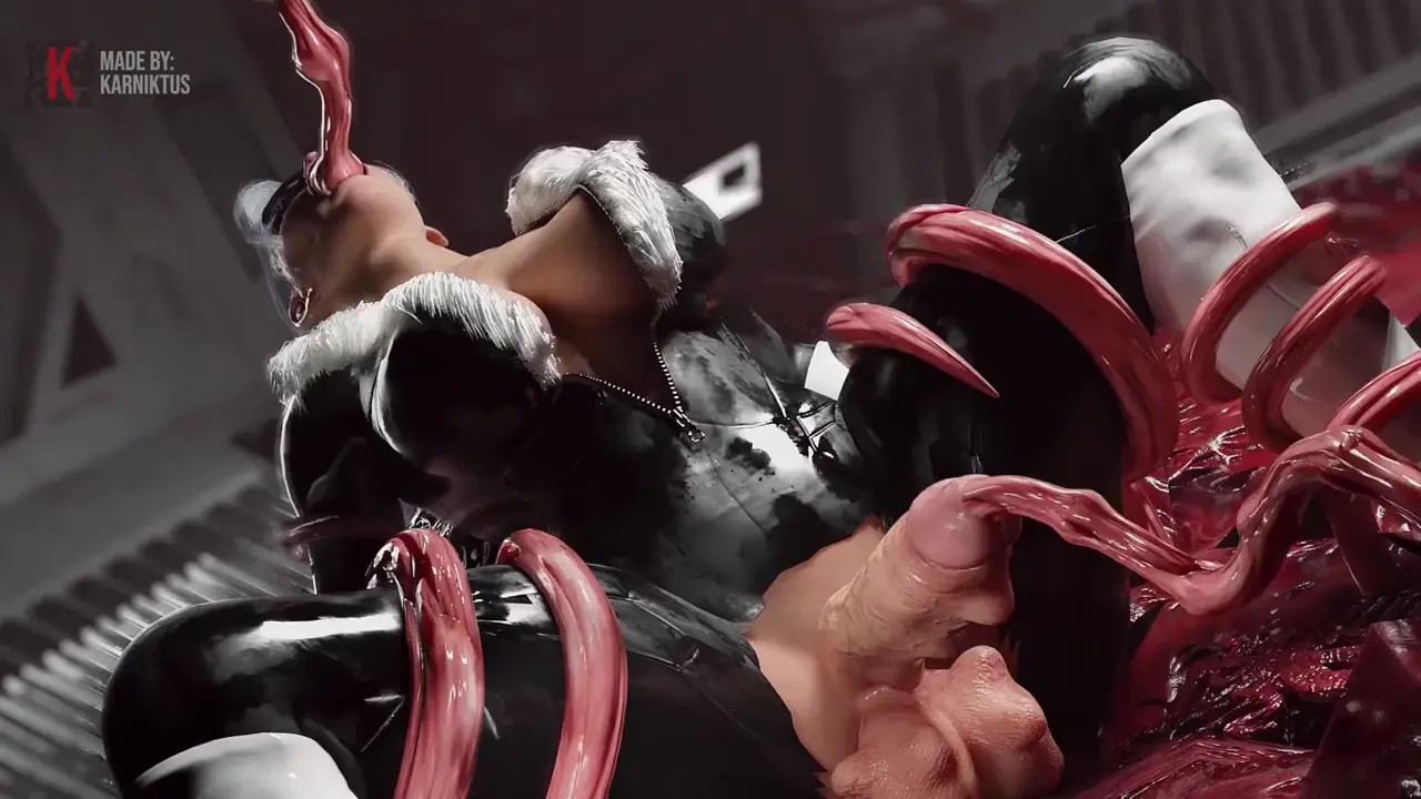 PunkPMV PlayaPhonk - PHONKY TOWN {Contains FUTA & Tentacles} [Commission by Kalish]