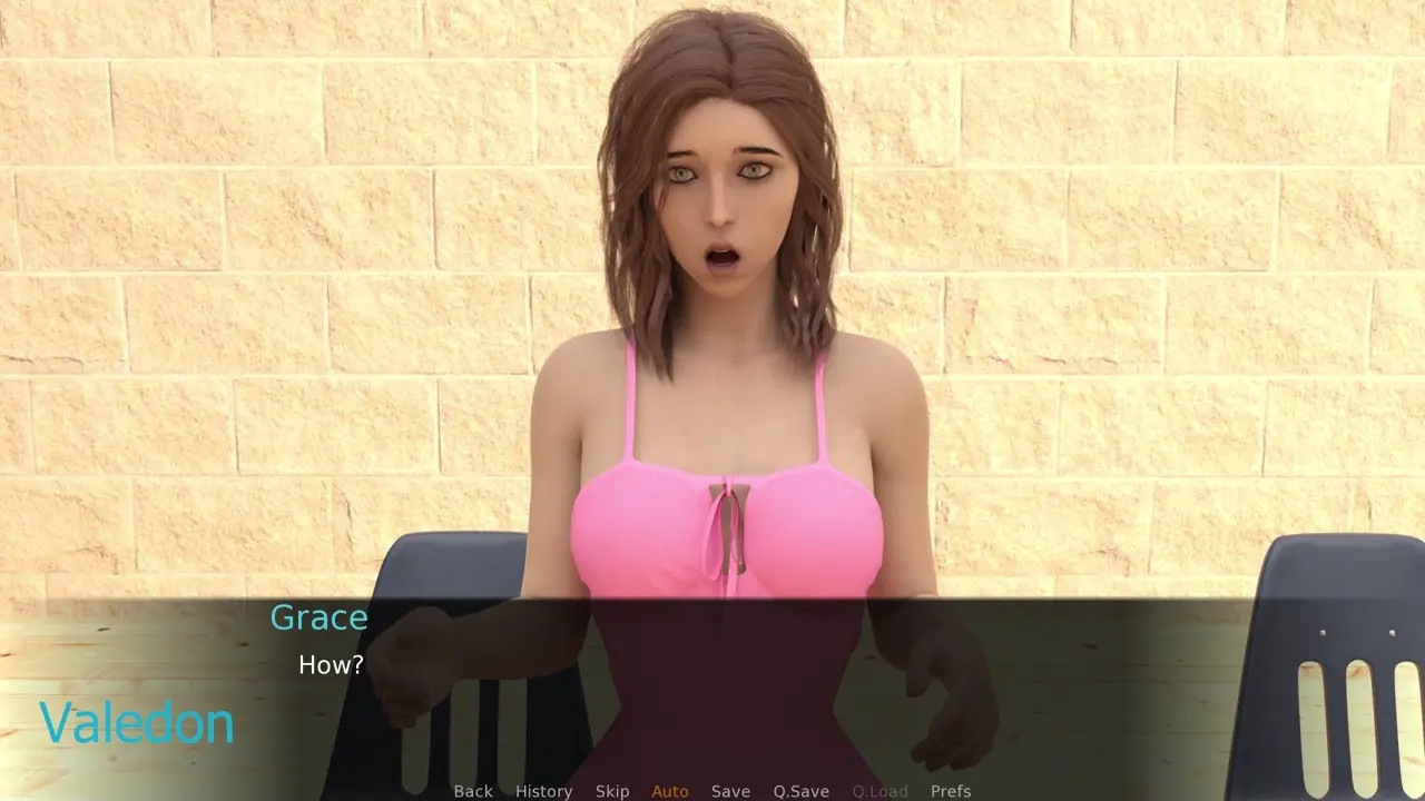 What Goes Around Part 4