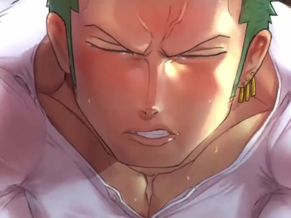 Zorro Fucks Fleshlight Without Mercy