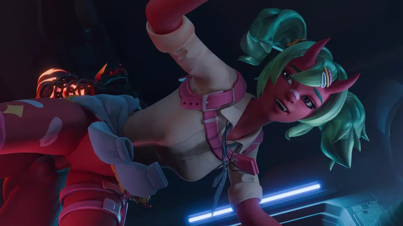 Nemia X Dominion [Goldeneye2077] (Loop)