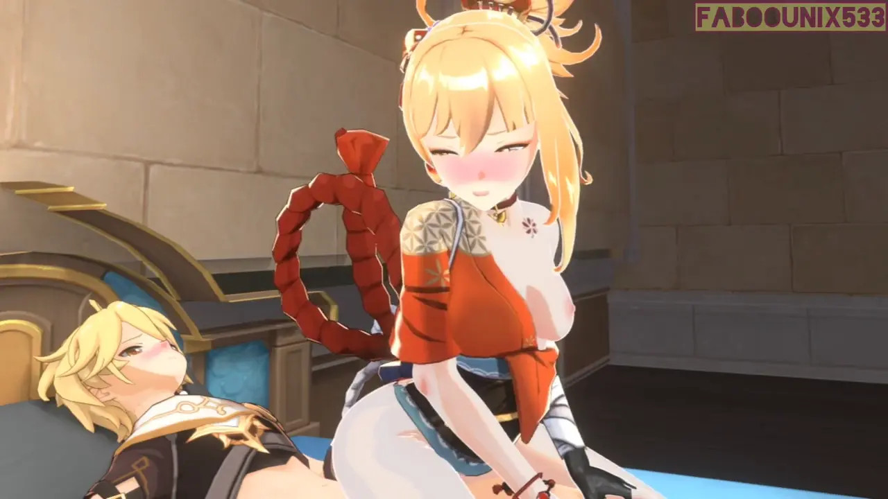 Yoimiya