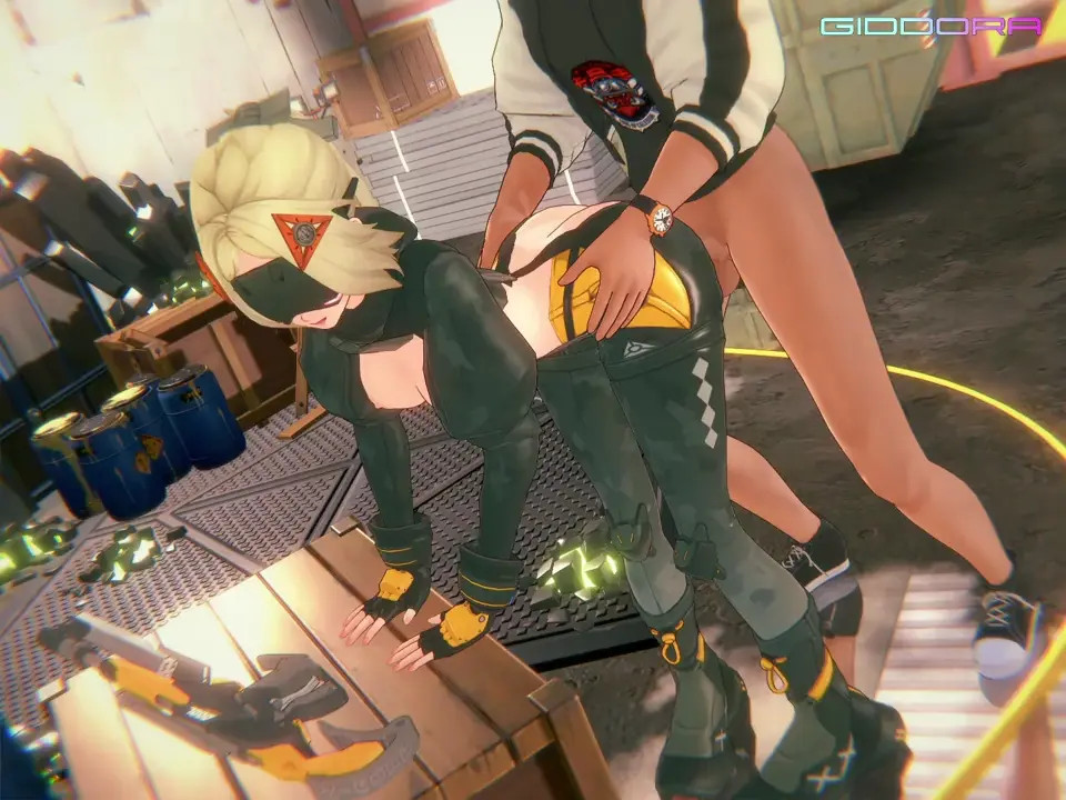 Trigger ZZZ