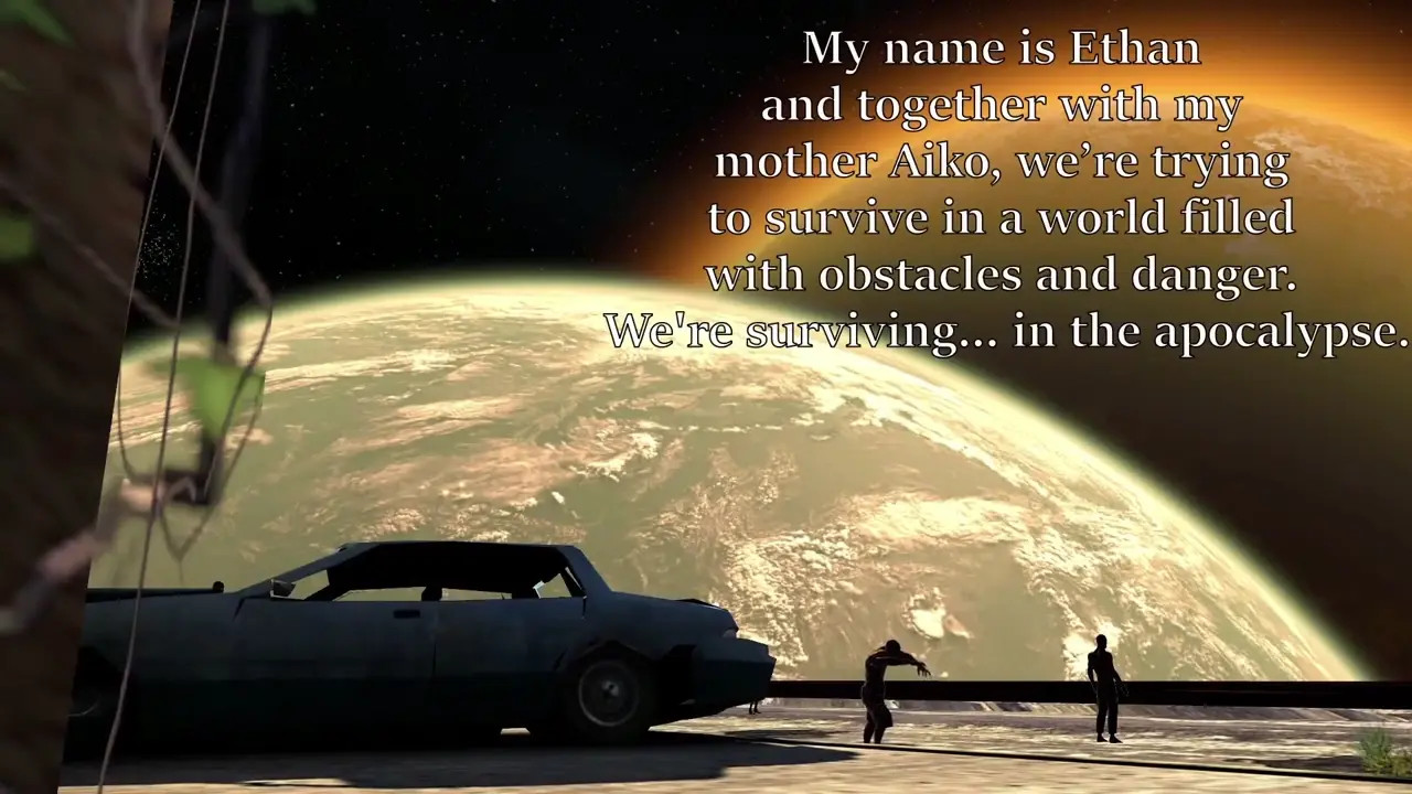 Milfpocalypse: The new order