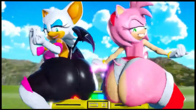 CLAPPING CRITTERS [Prevence3 & KaiArtz]