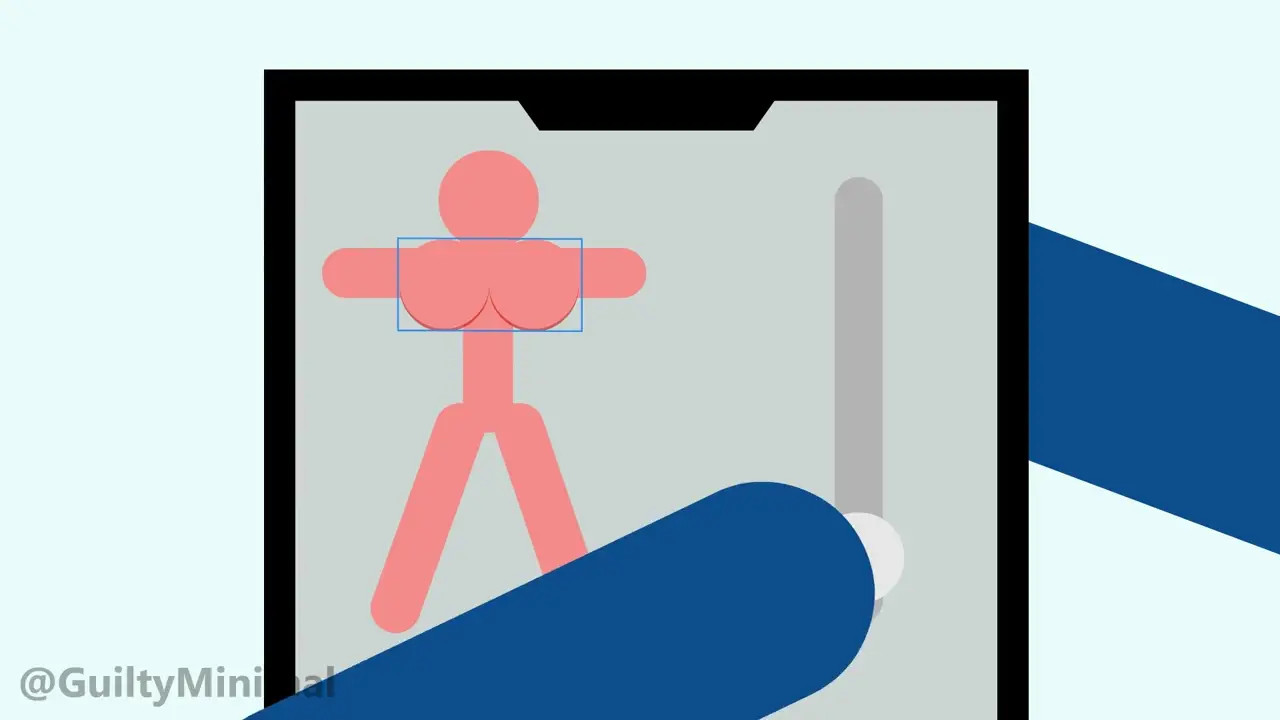 StickLewds in: The Slider