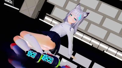 Dream of you Sunaookami Shiroko